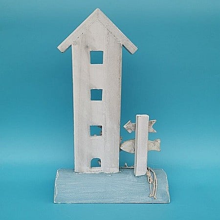 Decoratiune Gone Fishing [5]