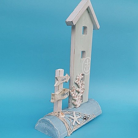 Decoratiune Gone Fishing [2]