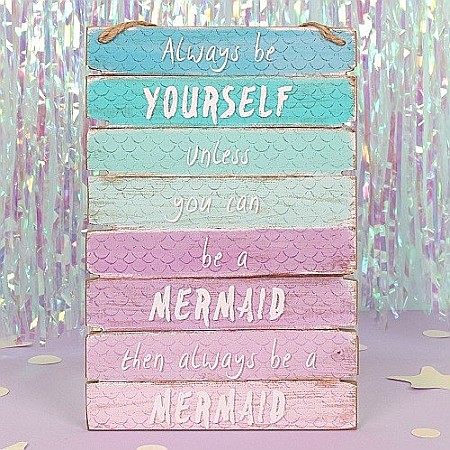 Decoratiune Mermaid [1]
