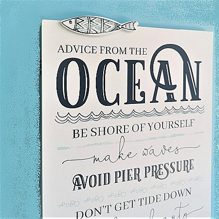 Decoratiune Ocean [4]