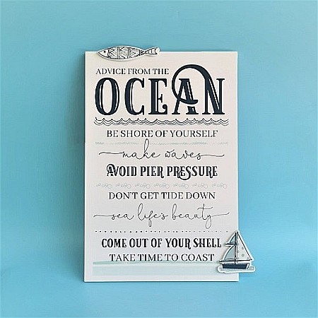 Decoratiune Ocean [1]