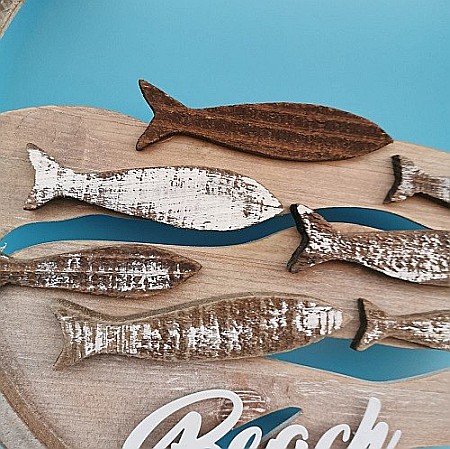 Decoratiune pesti Beach [2]