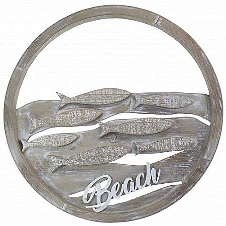Tablouri - Decoratiune pesti Beach