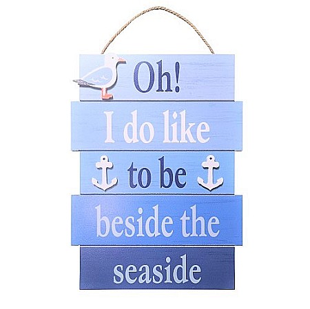 Semne decor si directionare - Decoratiune Seaside