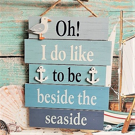Decoratiune Seaside [1]