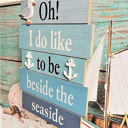 Decoratiune Seaside [4]