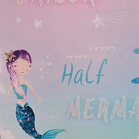 Decoratiune Sirena si Unicorn [3]