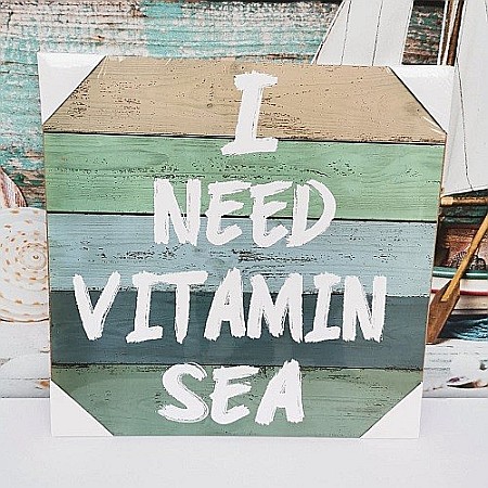 Decoratiune Vitamin Sea [2]