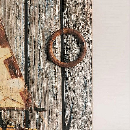 Dulapior pentru chei Yacht, 34x20 cm [3]