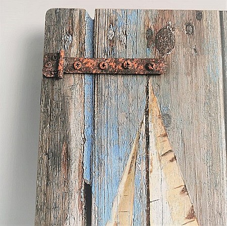 Dulapior pentru chei Yacht, 34x20 cm [4]