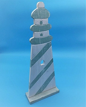 Far de coasta din lemn 31cm [1]