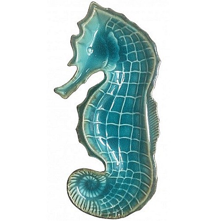 Farfurie decorativa Calut de mare [0]