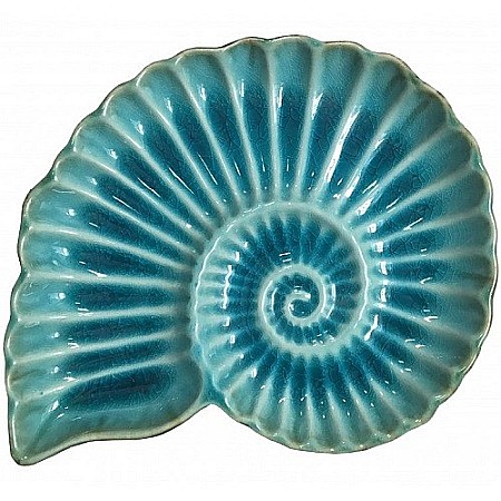 Farfurie decorativa Melc [0]