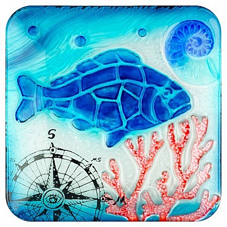 Farfurie Fish [0]