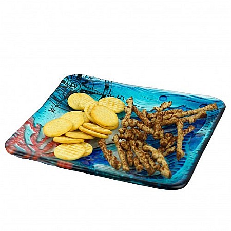 Farfurie Seahorse [1]