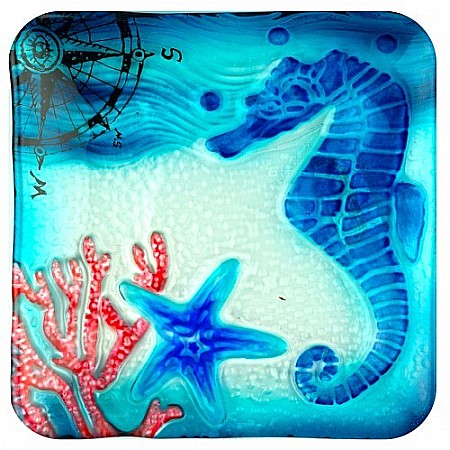 Farfurie Seahorse [0]