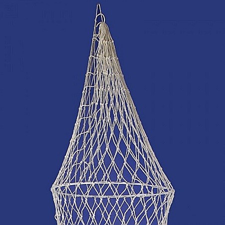 Plasa decorativa de pescuit, 60cm ( Juvelnic decorativ ) [2]