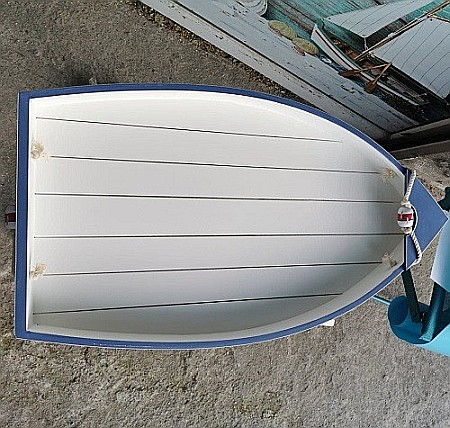 Masuta in forma de barca [3]