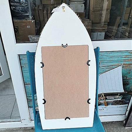Oglinda Barca, 74x36.5x6cm [3]