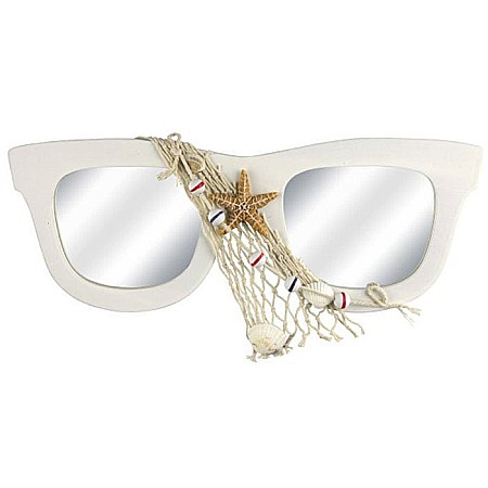 Oglinzi - Oglinda model ochelari de soare, 34cm