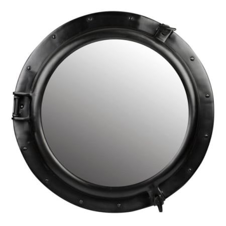 Oglinzi - Oglindă Tip Hublou cu Diametru de 30cm - Aspect Autentic