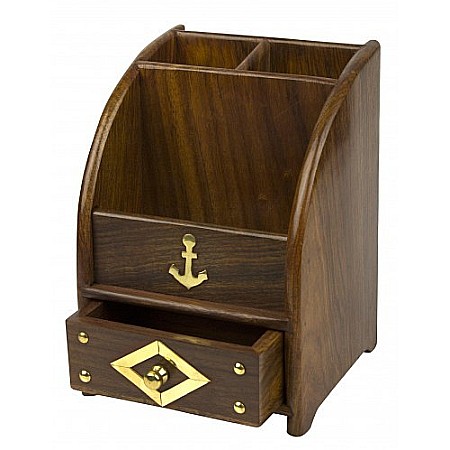 Accesorii pentru birou - Organizator birou Ancora