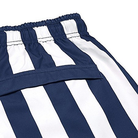 Pantaloni scurti de baie Navy [5]