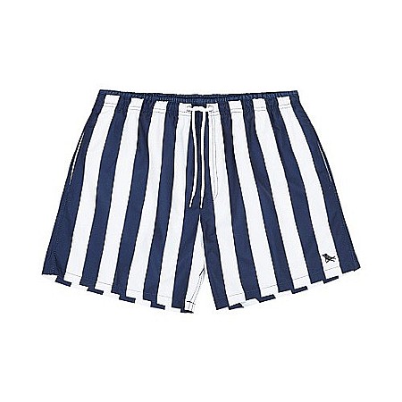 Pantaloni scurti de baie Navy [0]