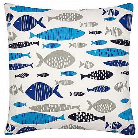 Perne decorative - Perna Banc de pesti