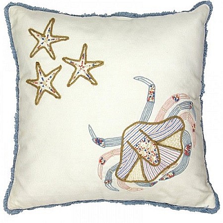 Perne decorative - Perna Crab