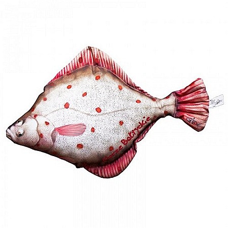 Perna decorativa cambula [0]