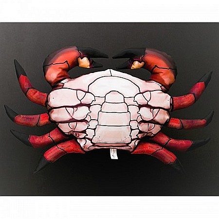 Perna decorativa Crab 65cm [1]