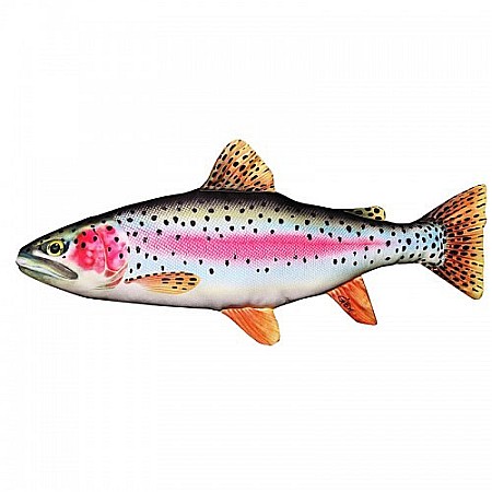 Perna decorativa pastrav curcubeu [0]