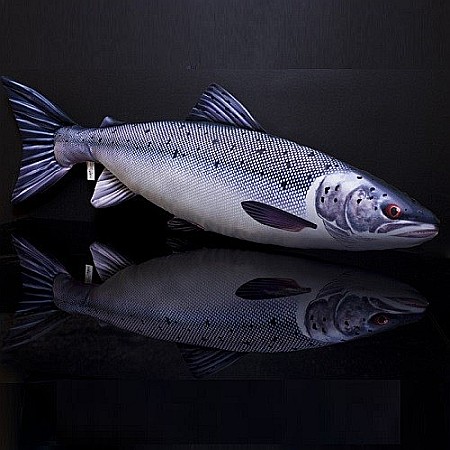 Perna decorativa somon [1]