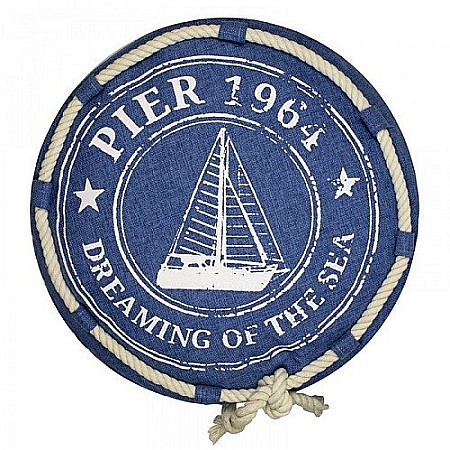 Perne decorative - Perna Dreaming of the Sea