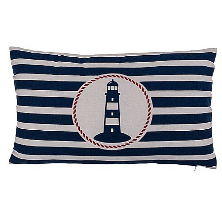 Perne decorative - Perna dreptunghiulara far de coasta