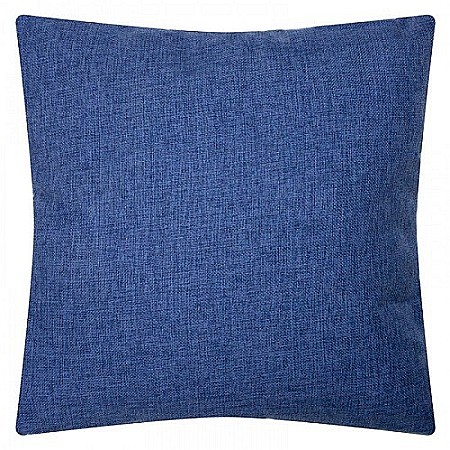 Perna Sailing din denim, albastra, 40 cm [1]