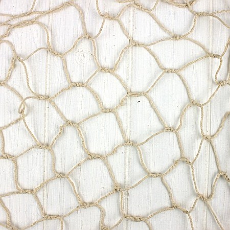 Plasa de pescuit decorativa 2x4m [1]