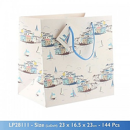ACCESORII - Punga cadou Sail Away