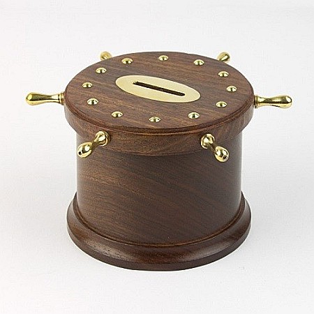 Pusculita Cabestan [1]