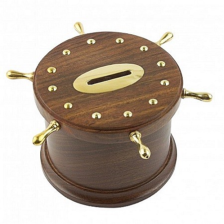 Pusculita Cabestan [0]