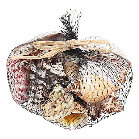 In stoc - Saculet cu melci 250 gr