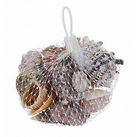 Saculet cu melci si scoici 350 gr [1]