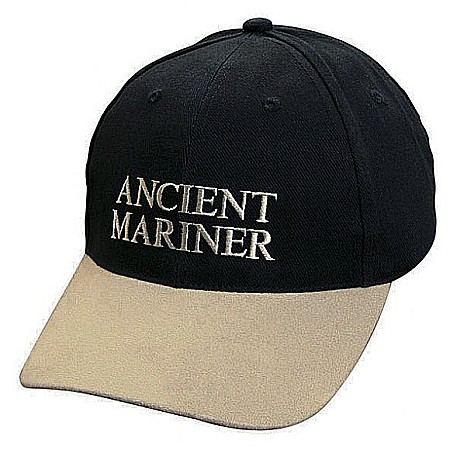 Sepci si caciuli - Sapca yachting "Ancient Mariner"
