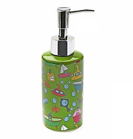 Sapuniera plus dispenser sapun lichid Marine [1]