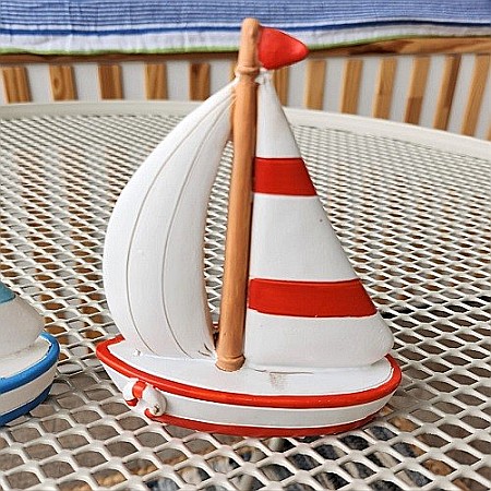 Set 2 barcute Sail [3]