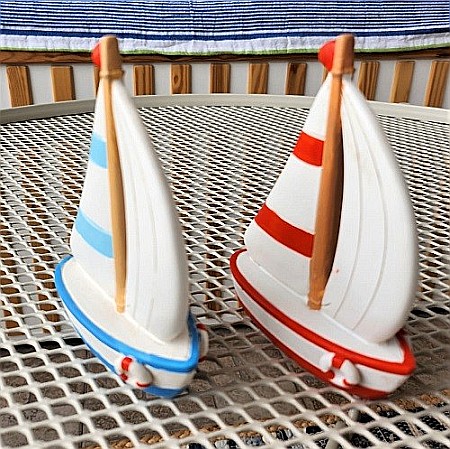 Set 2 barcute Sail [4]
