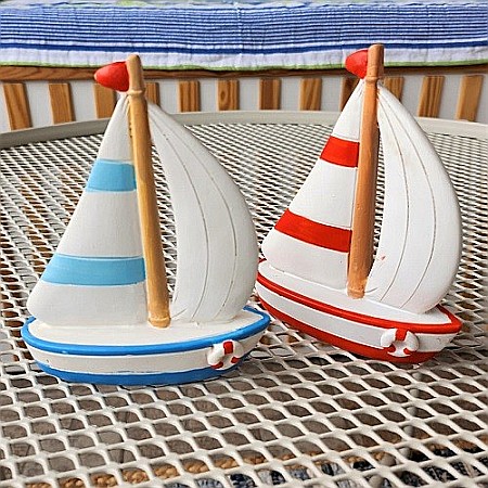 Set 2 barcute Sail [5]