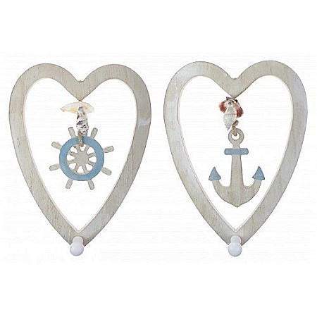 Set 2 decoratiuni Inima [0]