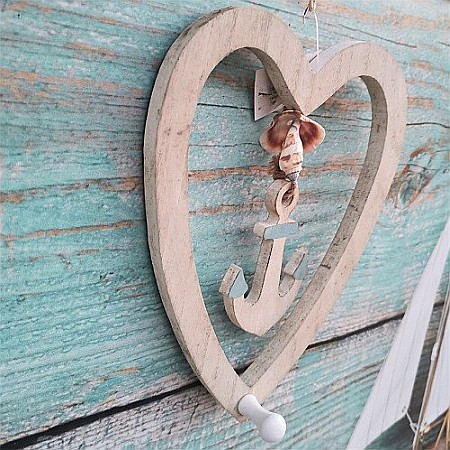 Set 2 decoratiuni Inima [4]